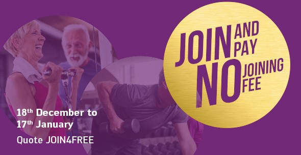 Join4free web banner